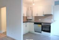 Hofseitige Wohnung nahe Floridsdorfer Spitz und Bhf. Floridsdorf