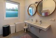 Attraktive Gartenwohnung in Reifnitz am Wörthersee – ruhige Lage mit weitläufigen Außenbereichen