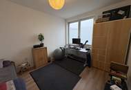 Gut aufgeteilte 3-Zimmer-Wohnung in Hagenberg