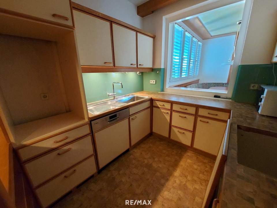 Mietwohnung mit 3 Schlafzimmern in Ried