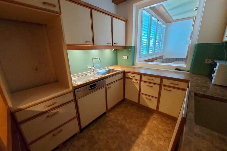 Mietwohnung mit 3 Schlafzimmern in Ried, Wohnung-miete, 1.188,11,€, 4910 Ried im Innkreis