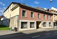 Ehemaliges Gästehaus mit großem Potenzial in zentraler Lage in Judenburg