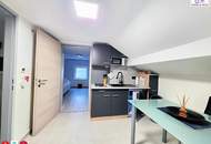 Serviced-Apartment-Haus mit bestehender Vermietung | 3 Einheiten nahe Wien