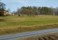 Bauträgerobjekt in Steinakirchen am Forst ca. 5.100m² Bauland zum Entwickeln