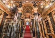 Exklusives Büro mit historischem Flair am Stephansplatz