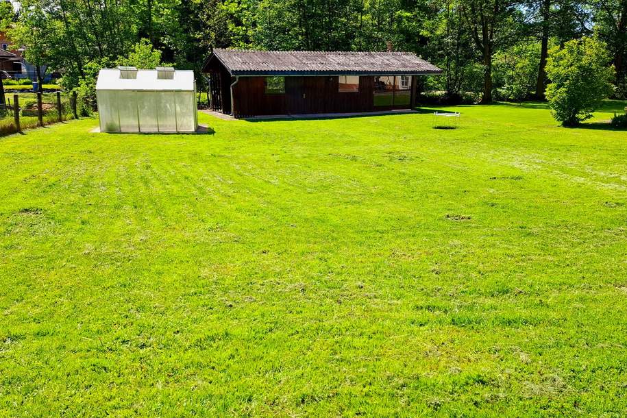 Baugrundstück ohne Bauzwang, Grund und Boden-kauf, 120.000,€, 5230 Braunau am Inn