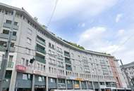 Großzügiges Vierraumbüro in Erdberg