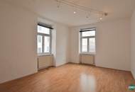 WG-geeignet: 3-Zimmer-Wohnung mit guter Anbindung
