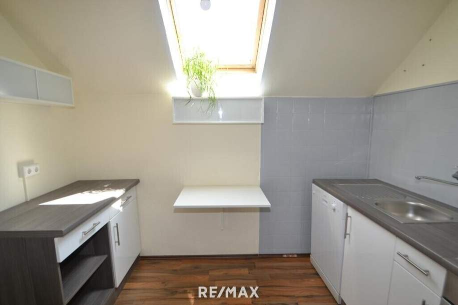 Eigentumswohnung in St. Leonhard am Forst, Wohnung-kauf, 90.000,€, 3243 Melk