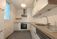 Modernes helles City-Apartment in U1 - UNO-CITY - PRATERNÄHE !