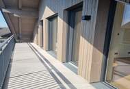 ERSTBEZUG | Exklusives Penthouse mit 4 Zimmern & sonniger Terrasse