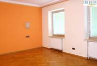 Einfamilienhaus in Top-Lage - mit Entwicklungspotenzial!