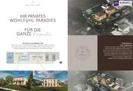 VILLA AQUA – Massiv gebaut. Stilvoll gewohnt. Perfekt gelegen!