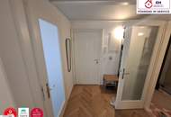 Stilvolle 2-Zimmer Wohnung mit Balkon & Loggia im Herzen des 1060 Wien