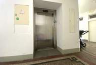 1160 Wien: Altbau-Wohnung mit Sanierungsbedarf beim Brunnenmarkt nahe U6
