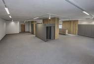 Großzügige Geschäftsfläche mitten im Dorfzentrum