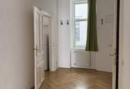 Praxis / Ordination, 3 Zimmer, Einbauküche, Aufzug, 1080 Wien