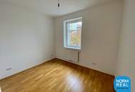1090 Ruhige Loggiawohnung in perfekter Lage