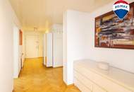 4 Zimmerwohnung mit Stil in Toplage