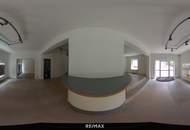 Vielseitiges Geschäftshaus in bester Lage im Zentrum von Kapfenberg