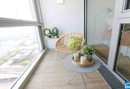 Hoch hinaus mit Stil – Luxuswohnungen im VIENNA TWENTYTWO