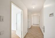 Bis 2027 befristet vermietet - 3-Zimmer-Wohnung in der Tivoligasse!