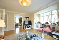 360° TOUR // EIN-/ MEHRFAMILIEN-VILLA mit sonnigem GARTEN in SIEVERING // GENERATIONS VILLA with sunny GARDEN in "SIEVERING"