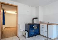 Haus mit großem Grundstück nahe Graz – 4.003 m², Entwicklungspotenzial