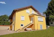 7431 Bad Tatzmannsdorf - Wohnhaus mit Garage in der wunderschönen Golf &amp; Thermenregion