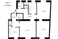 "Am Praterpark - 2 Wohnungen - Ihre Anlegerchance oder Ihr Wohntraum"