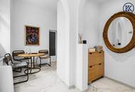 Ihr neues Zuhause im 15. Bezirk – nur einen Sprung zum Westbahnhof