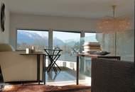 Luxuriöses Wohnen auf 170m² in Top-Lage von Salzburg - Traum-Penthouse mit 3 Garagenstellplätzen!