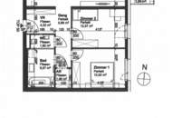 NEU ERBAUTE MIETWOHNUNGEN MIT KAUFOPTION AM STADTRAND