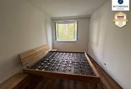 Wunderschöne Balkonwohnung in ruhigen Garten