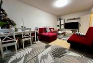 PRAKTISCH UND PREISWERT MIT GUTER RAUMAUFTEILUNG!