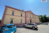 Generalsanierte 4-Zimmer Altbauwohnung mit Garten in Blumau-Neurißhof