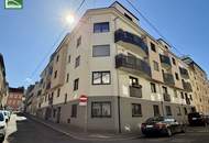 Tiefgaragenstellplatz in der Rosaliagasse 20 - ab sofort verfügbar!