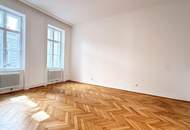 Unbefristeter ALTBAU - ERSTBEZUG NACH GENERALSANIERUNG in TOP-LAGE und unmittelbarer U1-Nähe