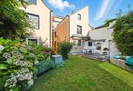 UNIQUE RESIDENCE IN THE HEART OF KREMS' OLD TOWN!