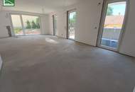 Gartenwohnung - hochwertig, modern und stilvoll - FLORIANI – Quartier am Tullnerfeld in Ruhelage mit toller Anbindung