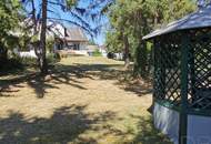 DB IMMOBILIEN | Großes Grundstück ° Bauland-Agrar Widmung ° mit viel Potenzial und sanierungsbedürftigem Haus zu kaufen!