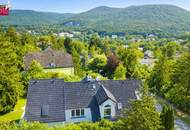 BÜRGERLICHE ELEGANZ aus der RealGoodLiving Signature Collection