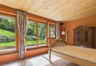 Geomantie und Feng-Shui im Holzhaus - Leben im Einklang mit der Natur