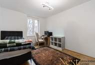 Gepflegte 3,5 Zimmer-Wohnung in zentraler Lage in Linz-Urfahr zu verkaufen!