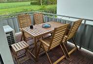 Top Wohnung mit 2 Parkplätzen