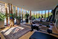 "Zeitlose Eleganz in Berndorf – Villa mit Parkgarten &amp; Pool für höchste Ansprüche"