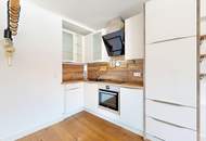 DG-Terrassen-Maisonette Wohnung mit Fernblick in saniertem Altbau | 4 Min. zur U3 Ottakring | 360° Besichtigung