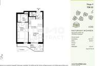 2-Zimmer-Wohnung in begehrter Ruhelage Nähe Stammersdorf und Marchfeldkanal - PROVISIONSFREI