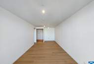 GRÜNBLICK im "Viertel Zwei" ! Exklusive 4-Zimmerwohnung mit 20 m² Loggia