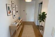 Helle 3-Zimmer-Wohnung mit Loggia, Fußbodenheizung & Einbauküche im 20. Bezirk Wien!